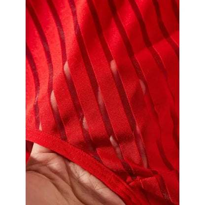 Kiss Of Life Lingerie