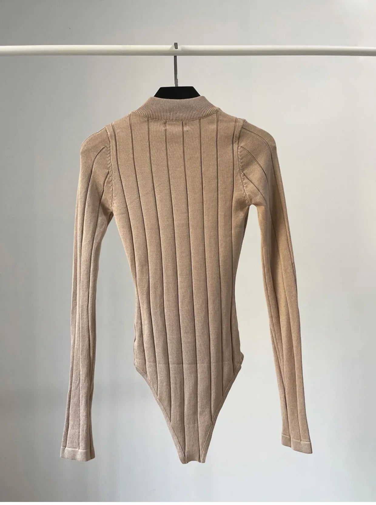 Take Back My Life Bodysuit