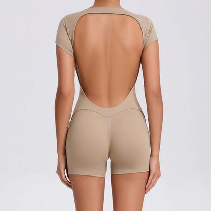Yesterday’s Charm Romper