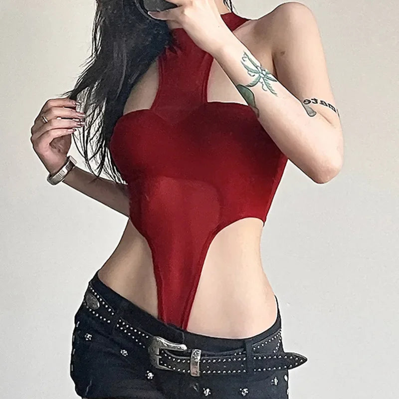 That Summer Feelin' Bodysuit