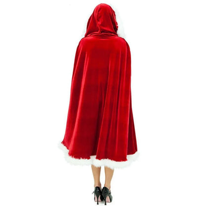 Wicked Dominion Cape