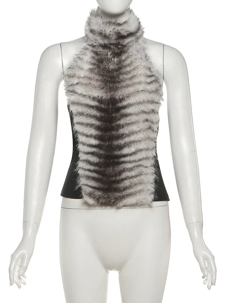 Smoky Lull Tank Tops