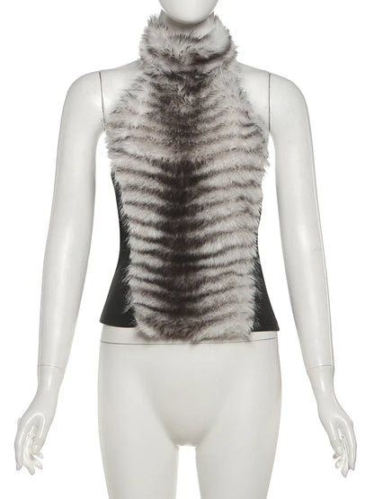 Smoky Lull Tank Tops