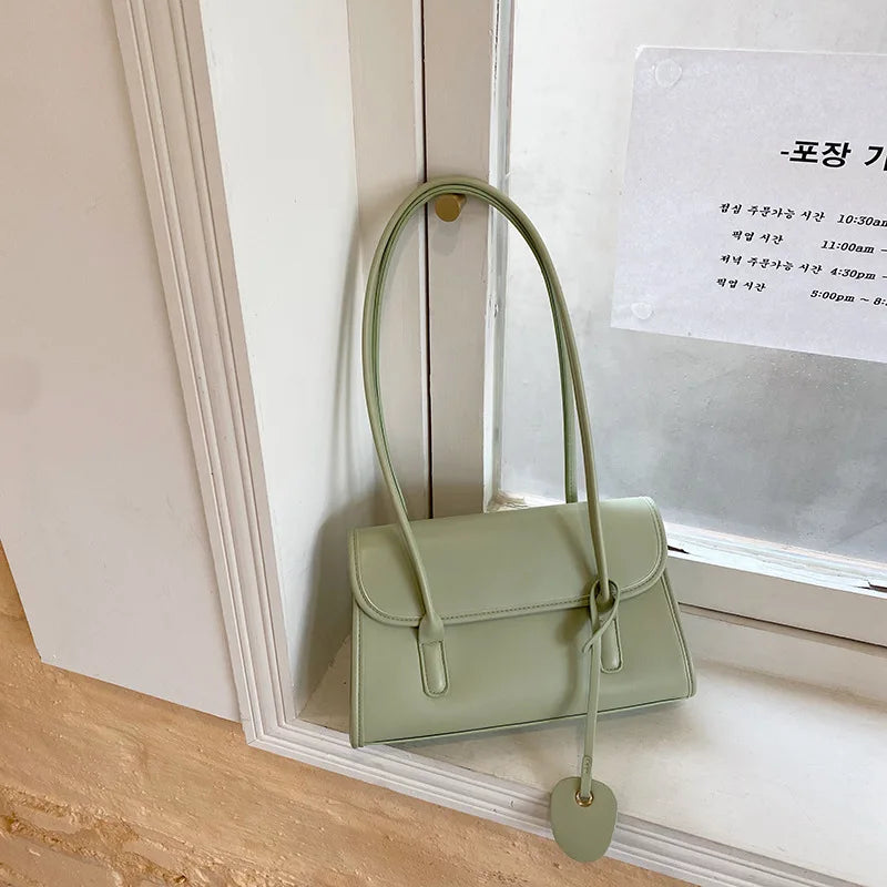 After Her Choice Shoulder Bag