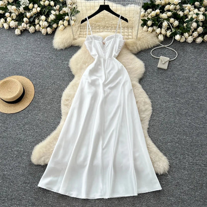 Blossom Soul Maxi Dress