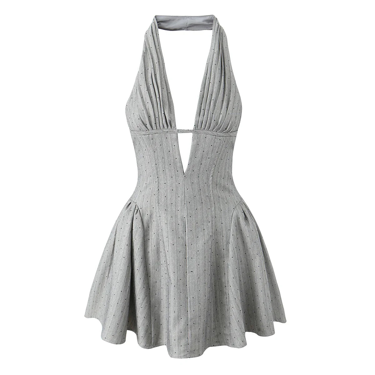 She Got Freedom Mini Dress