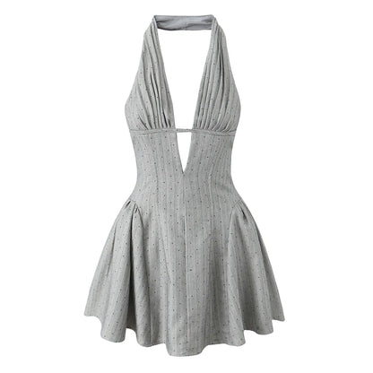 She Got Freedom Mini Dress