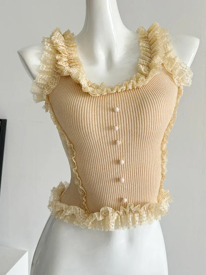Cupid’s Favorite Tank Top