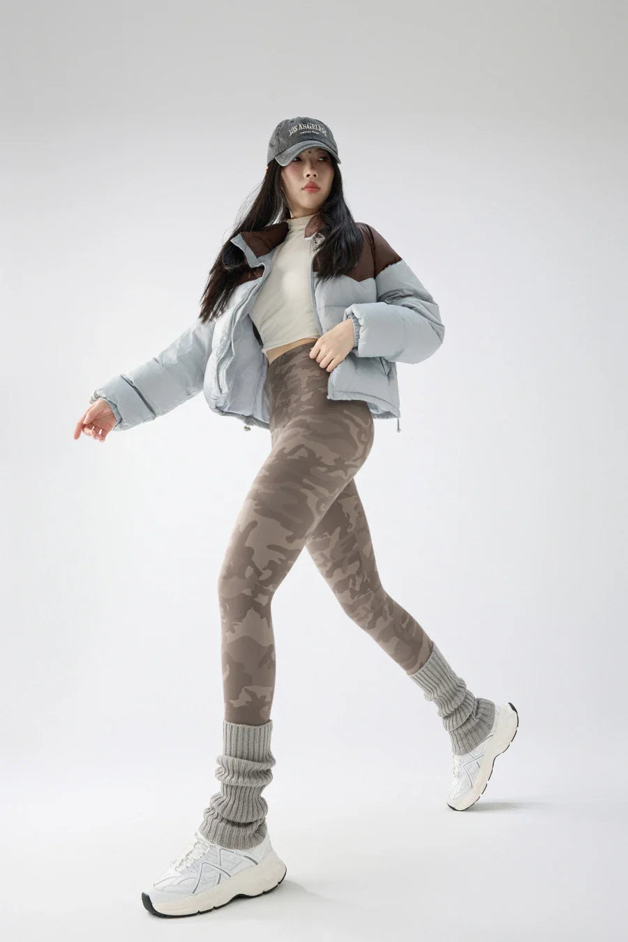 Something Only We Know Leggings