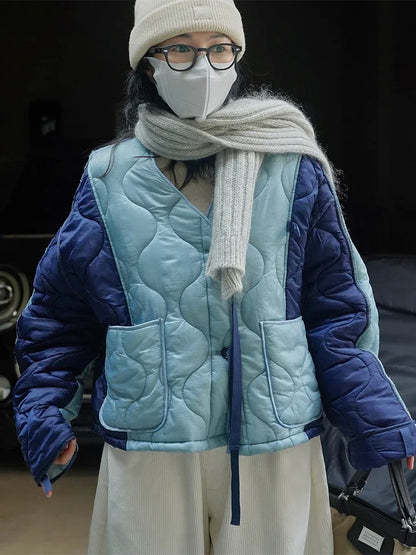 Fragments of Time Jacket