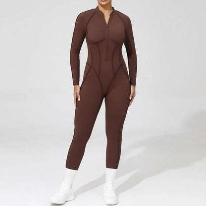 Imagine Your Style Jumpsuit