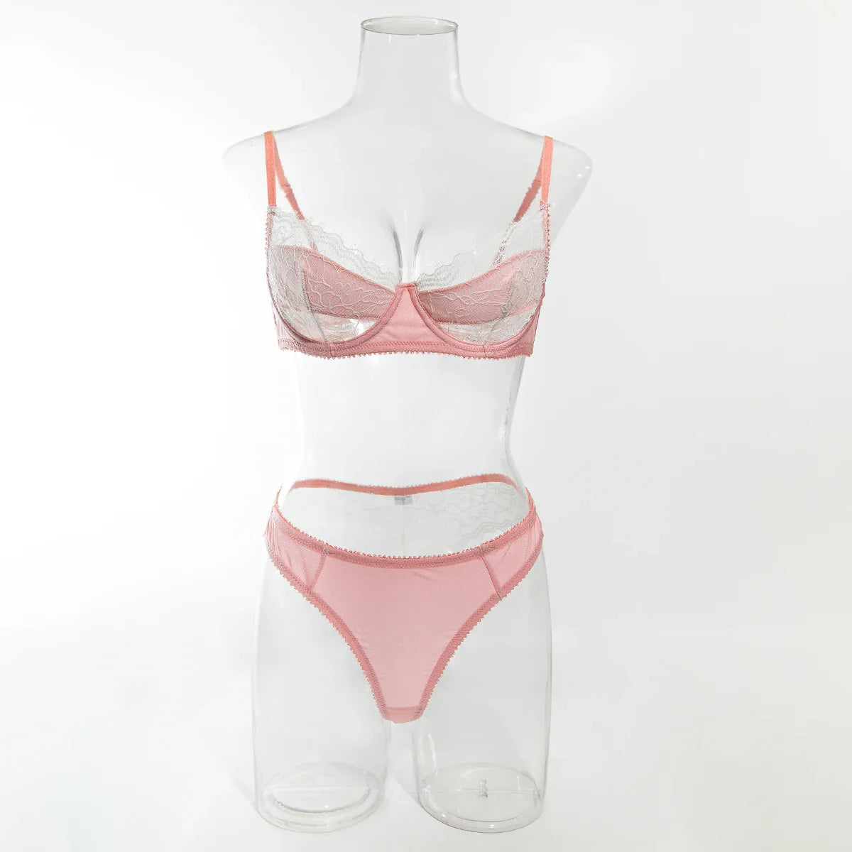 Oh My Venus Lingerie