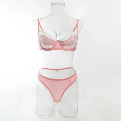 Oh My Venus Lingerie