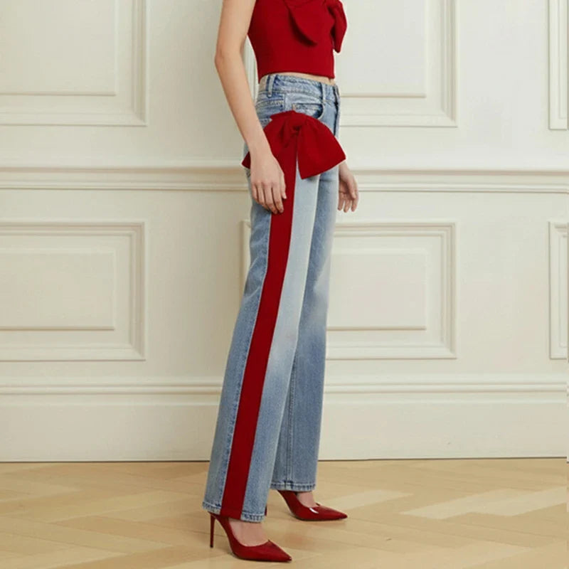 After Love’s Fall Jeans