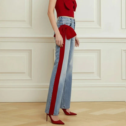 After Love’s Fall Jeans