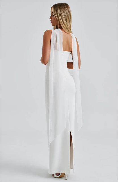 Punished For My Sins Maxi Dress