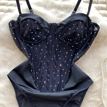 Smashing Your Dreams Bodysuit
