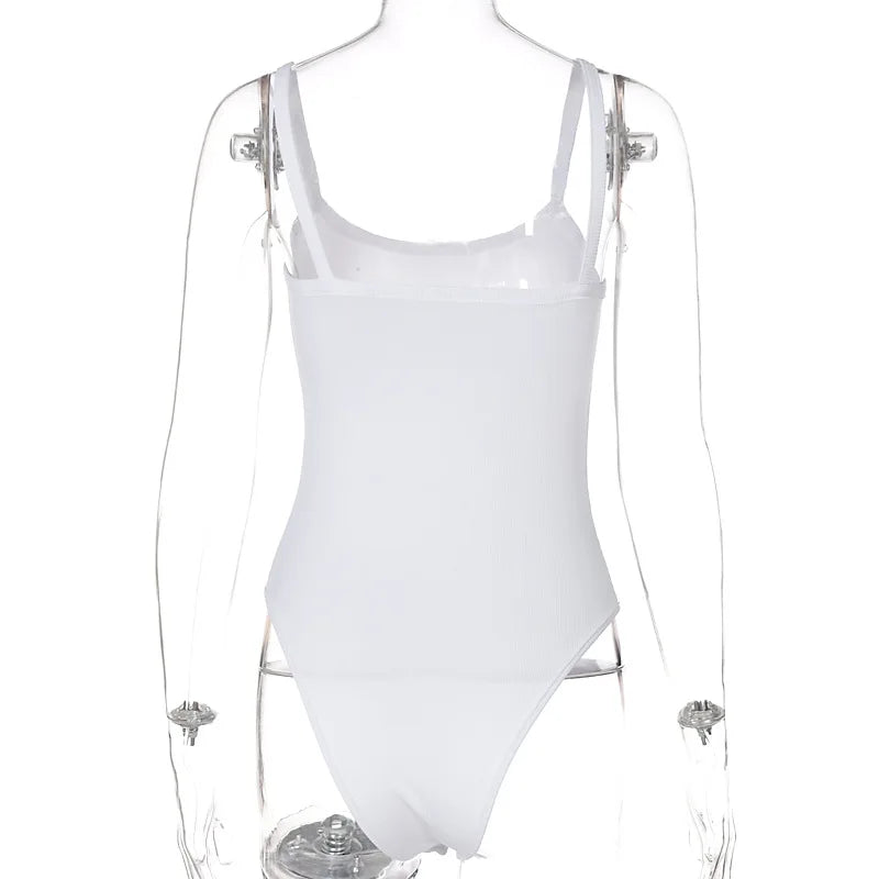Love In The Dark Bodysuit