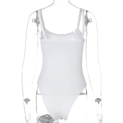 Love In The Dark Bodysuit