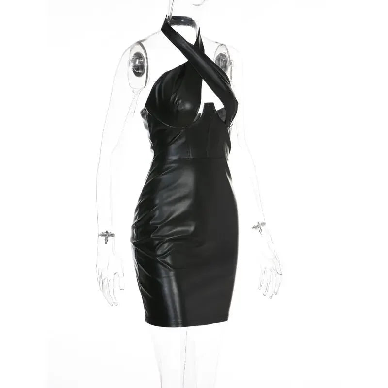 Risin' For Another Day Mini Dress