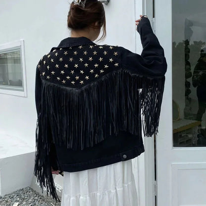 Windswept Harmony Jacket