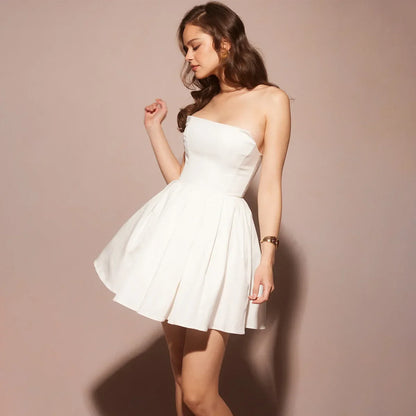 See No Way Mini Dress