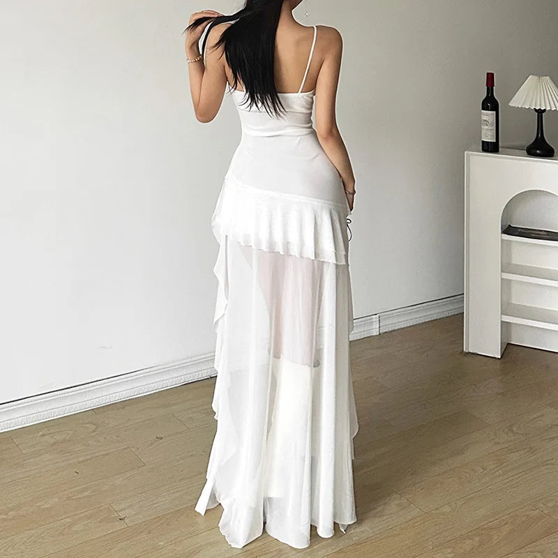 Remember To Miss Me Mini Dress