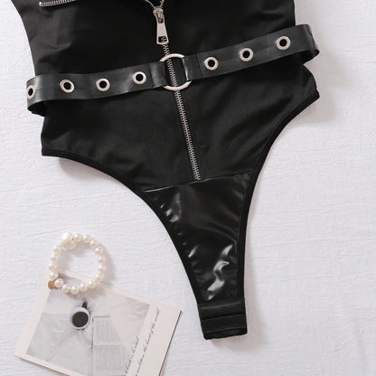 Vines of Venus Lingerie