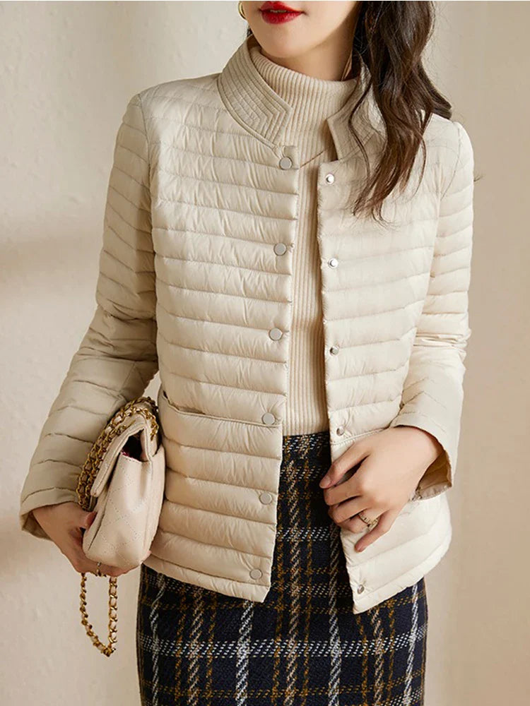 Locked Out Wonder Jacket