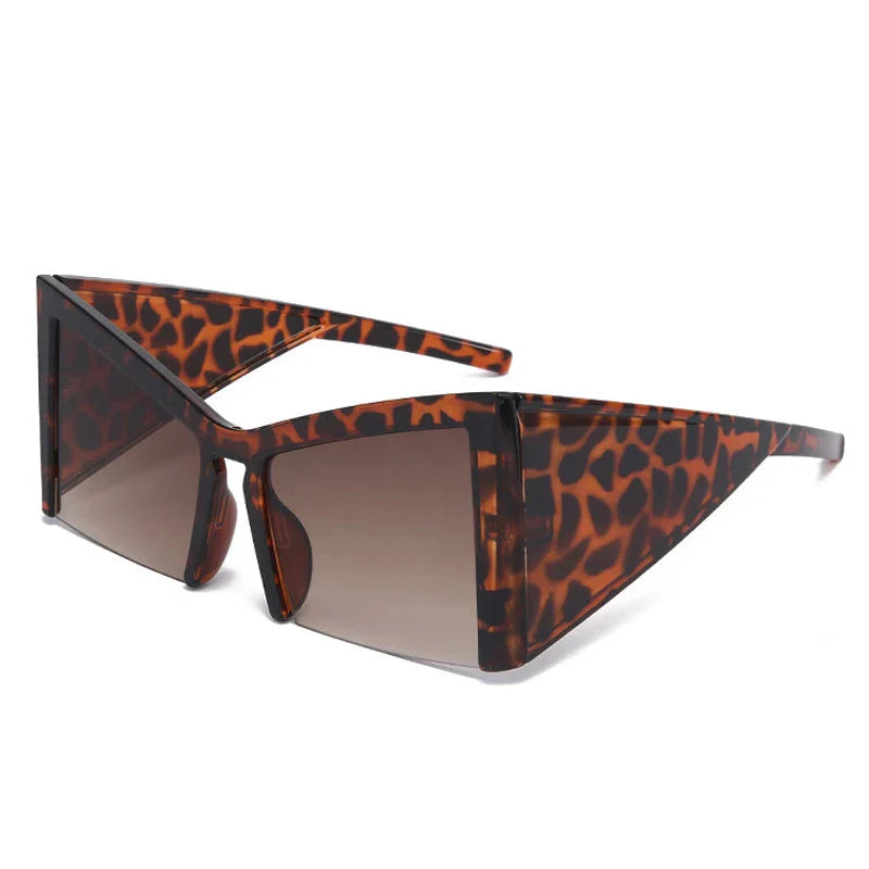 Secret Shades Shield Sunglasses