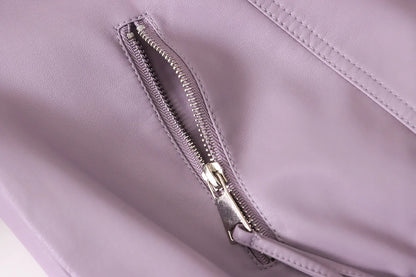 Heartbeats and Echoes Jacket