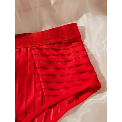 Kiss Of Life Lingerie