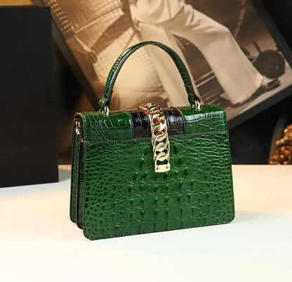 Her Private Resolve Handbag
