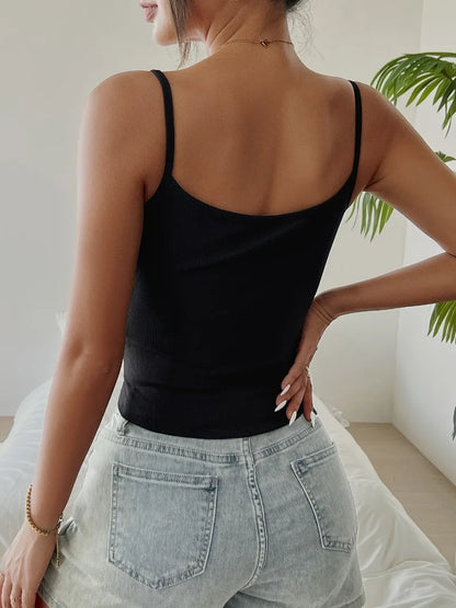 Angel in Ink Tank Top