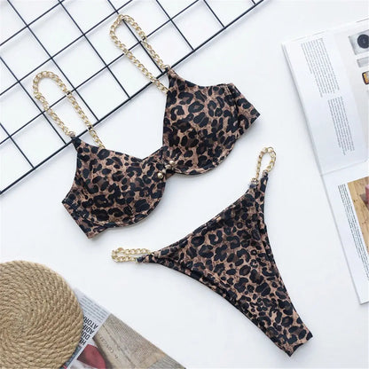 Temptation Tides Bikini