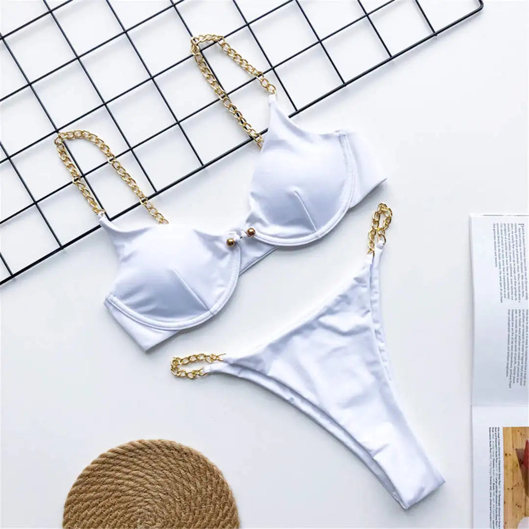 Temptation Tides Bikini