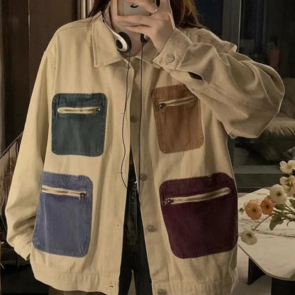 Lost In One Sweet Embrace Jacket