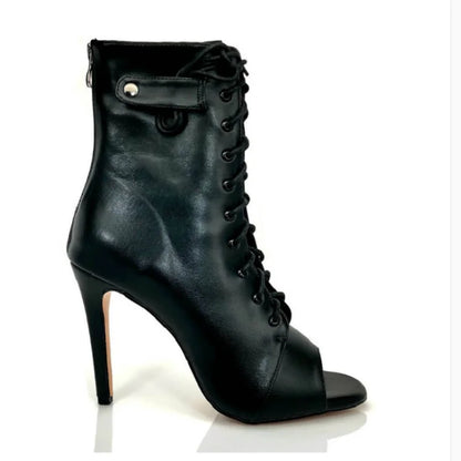 Soaked In Soul Boots