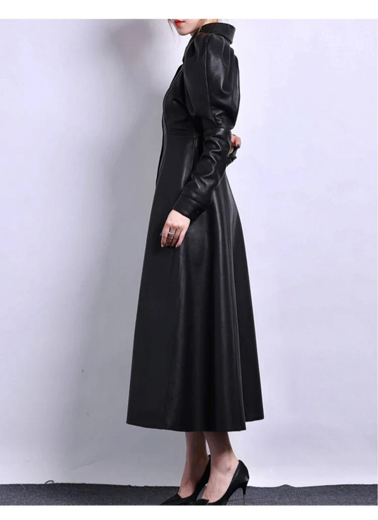 Measure In Love Coat