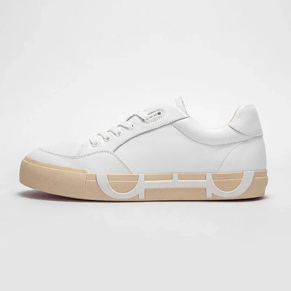 Silent Hill Low-Top Sneakers