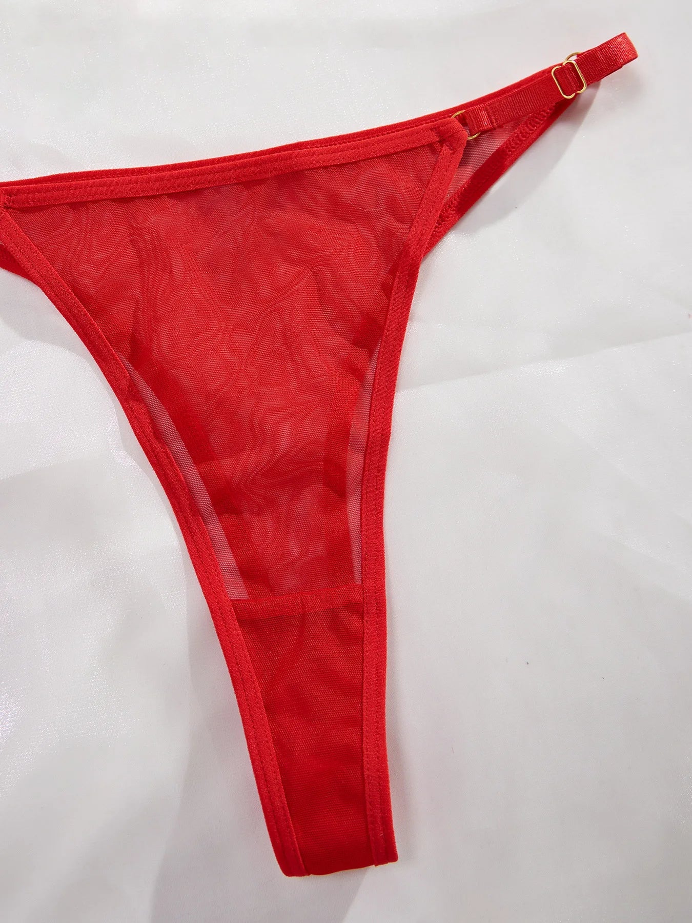 Sinfully Sweet Lingerie