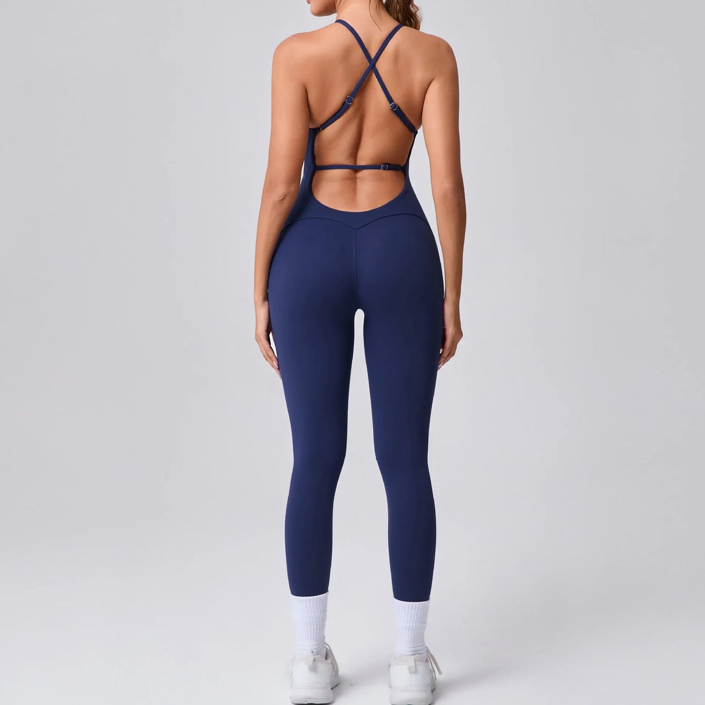 Let's Get Together Jumpsuit