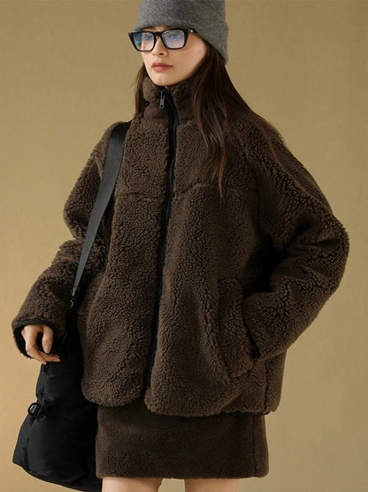 Silent Nightfall Jacket