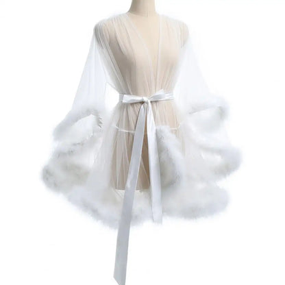 Don't Write Yourself Off Robe