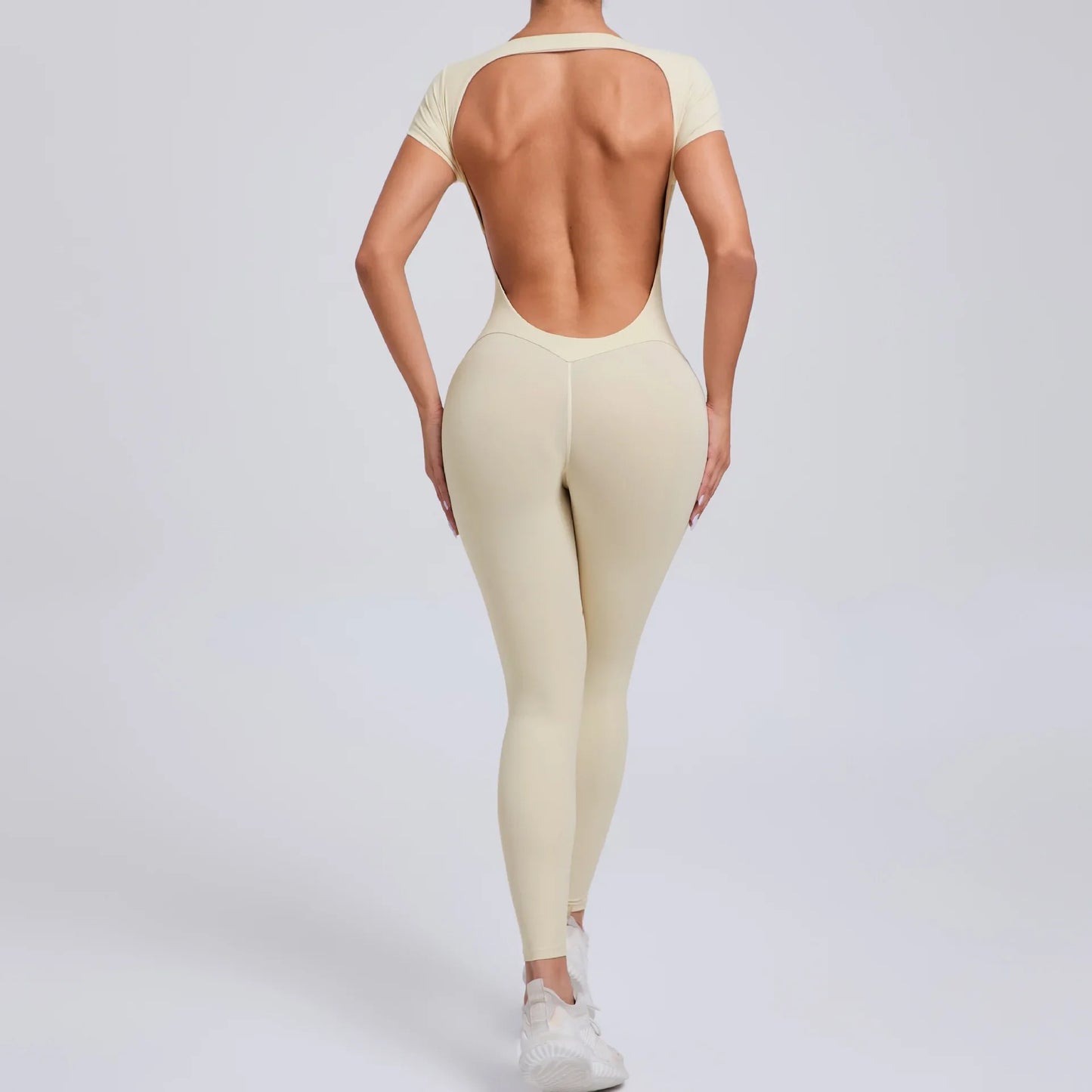 Paint It Bold Jumpsuit