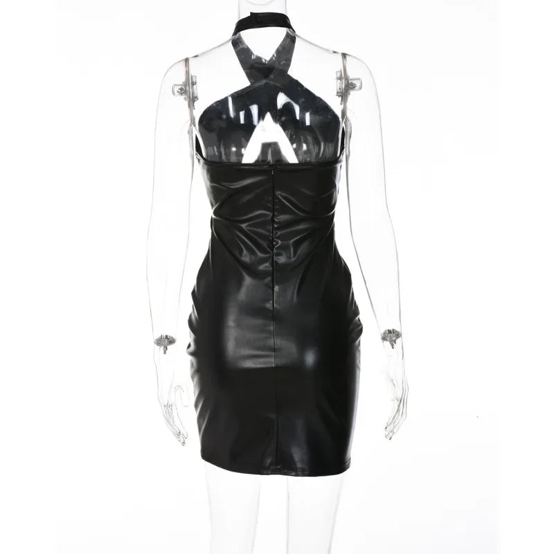 Risin' For Another Day Mini Dress
