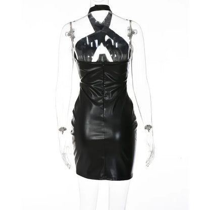 Risin' For Another Day Mini Dress