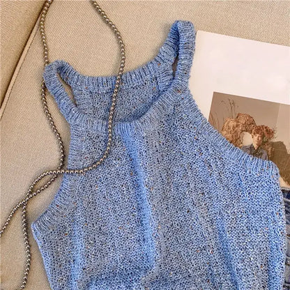 Bittersweet Trap Crop Top