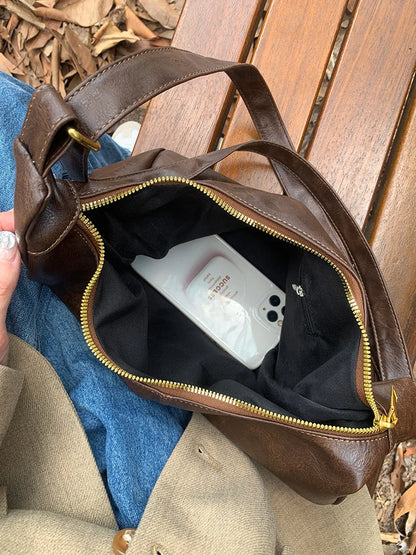 What She Keeps Shoulder Bag