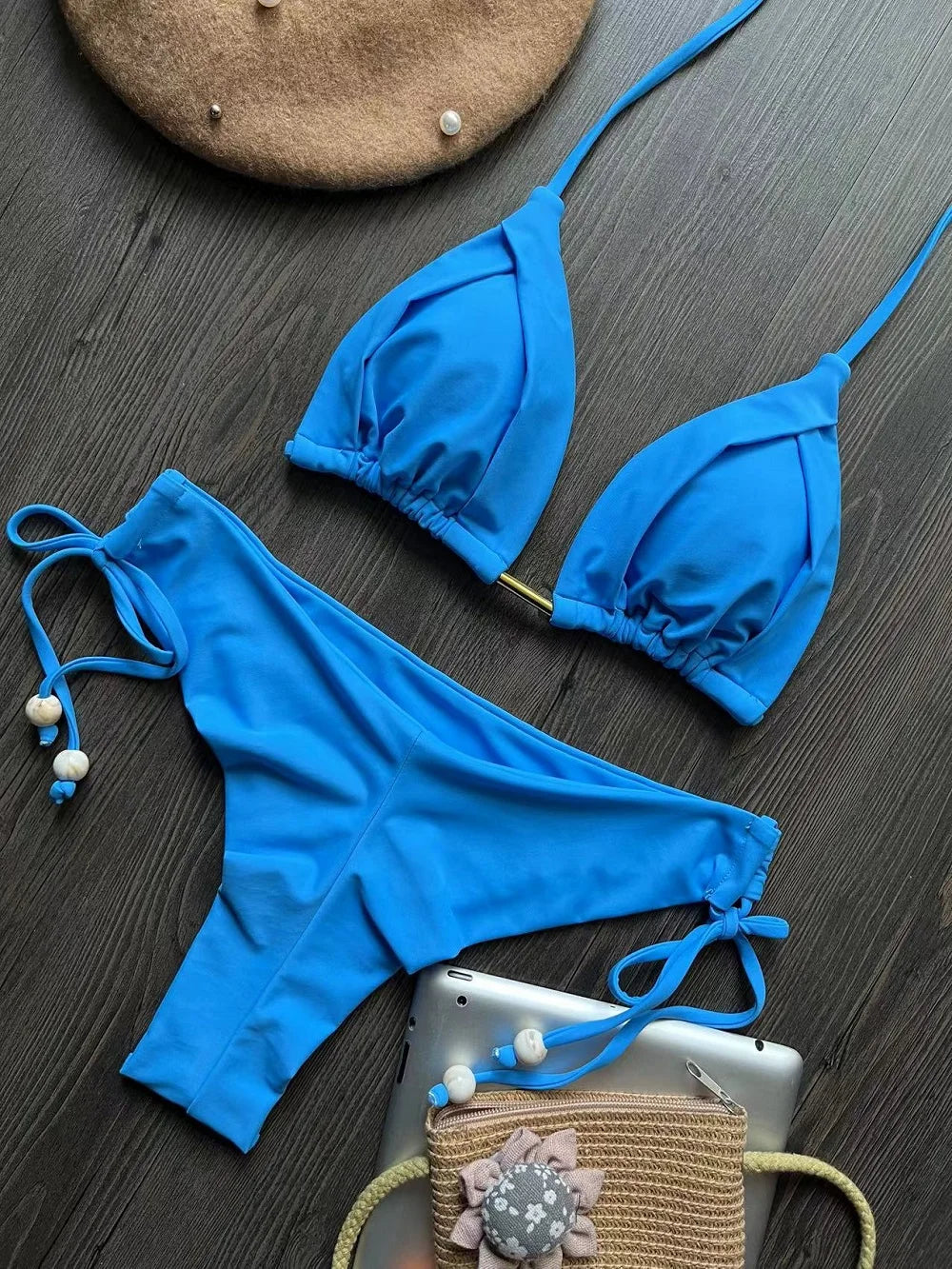 Flavor Of The Weak Two Piece